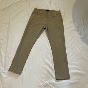Men’s Oakley Khakis 33 W/ 32 L